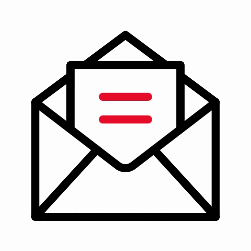 Email icon