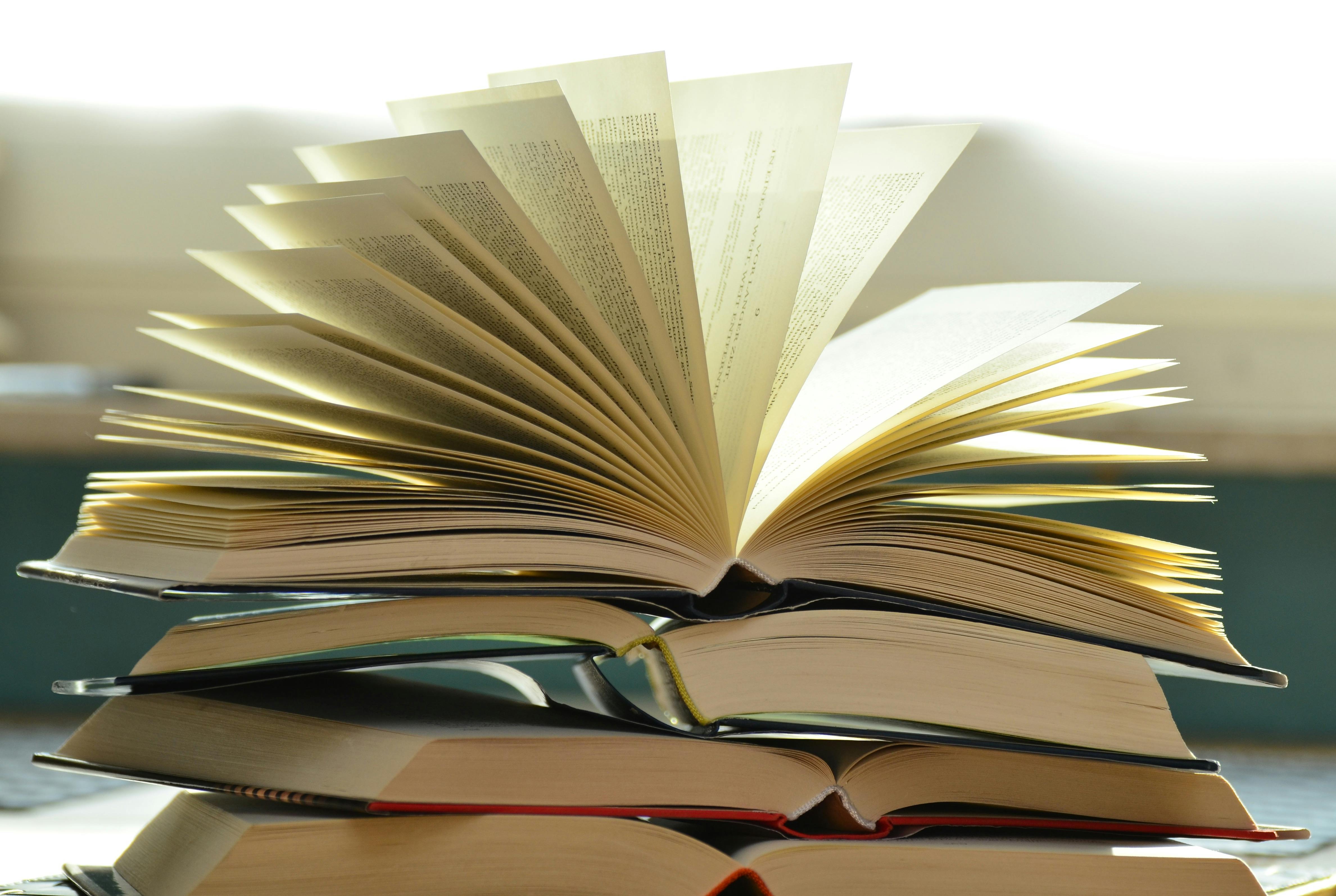 Book Printing